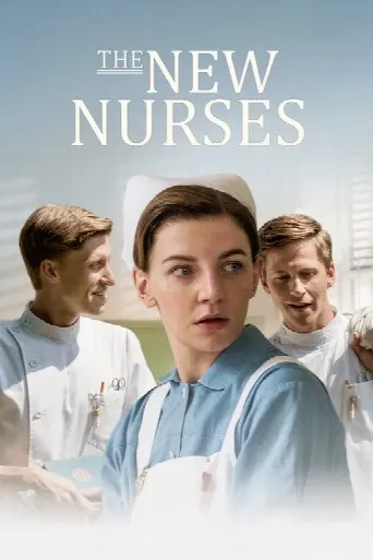 The New Nurses poster