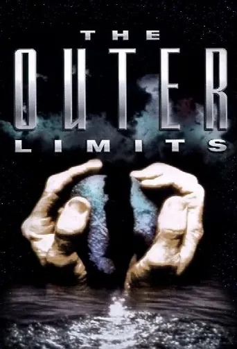 The Outer Limits poster