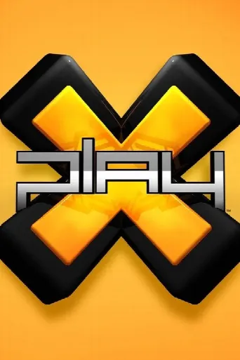 Xplay poster